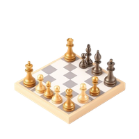 Chess Set