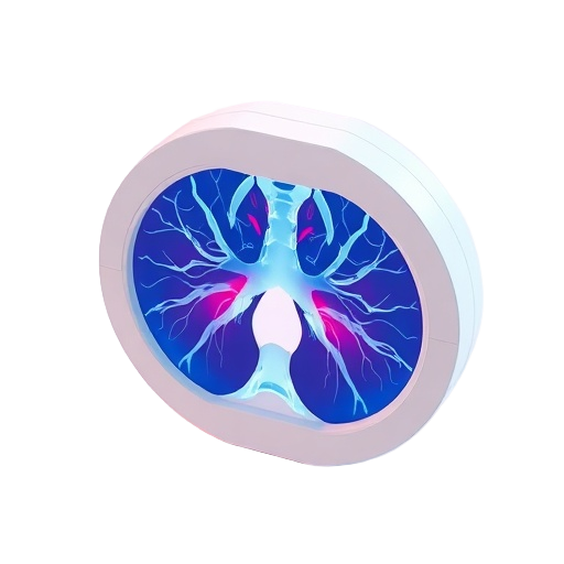 chest CT scan