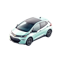 Chevrolet Bolt