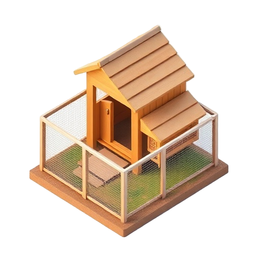 Chicken Coop