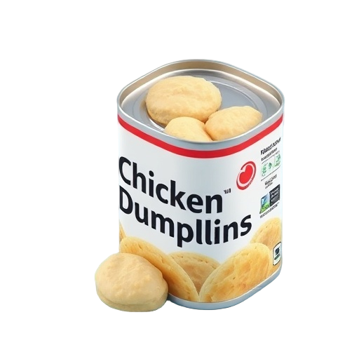 Chicken n’ Dumplins