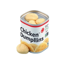 Chicken n’ Dumplins