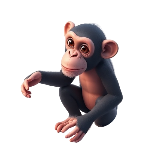 Chimpanzee