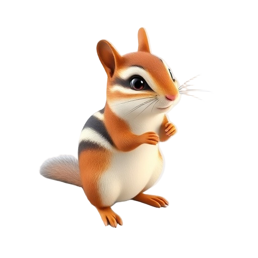 Chipmunk