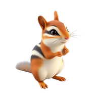 Chipmunk