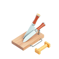 Chisel Set