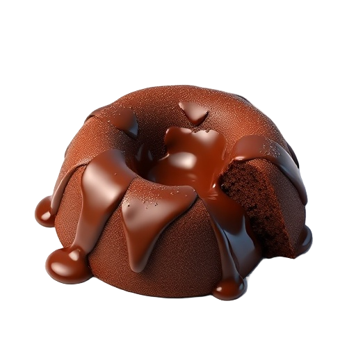 Chocolate Lava Cake
