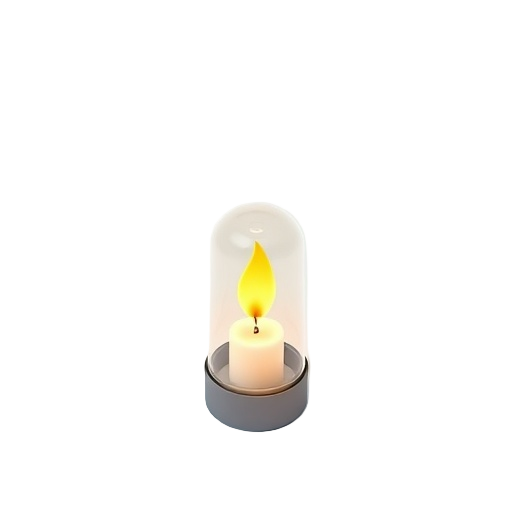 Citronella Candle