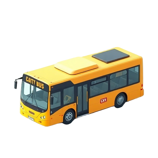 City Bus