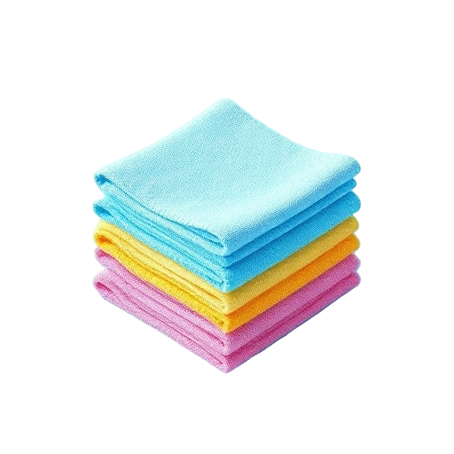 Cleaning Rag