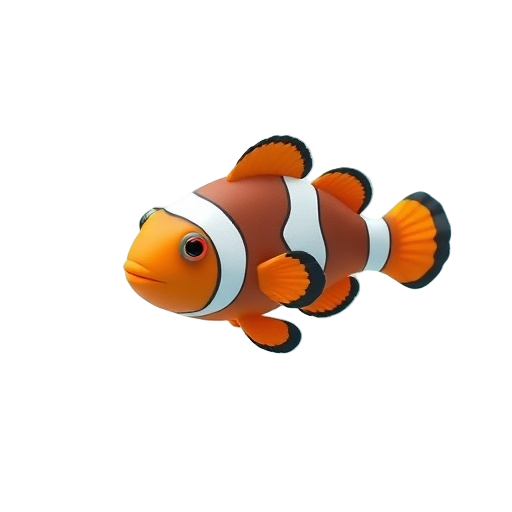 Clownfish