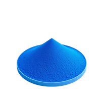 Cobalt Blue Pigment