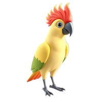 Cockatoo