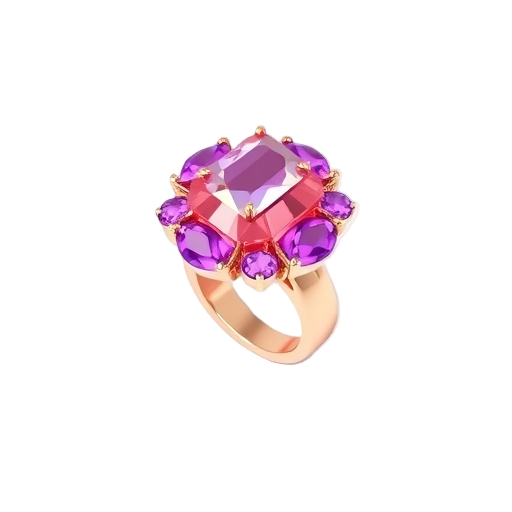 Cocktail Ring