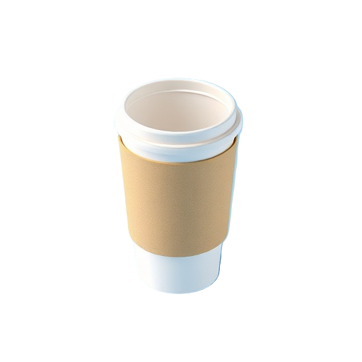 Coffee Sleeve