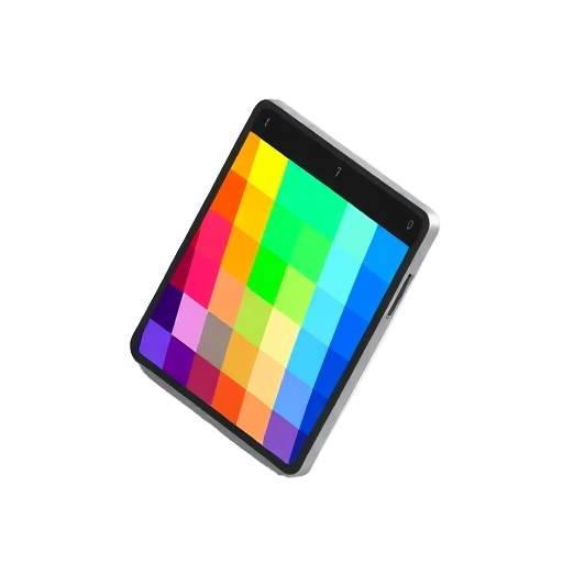 Color Checker
