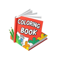 Coloring Book