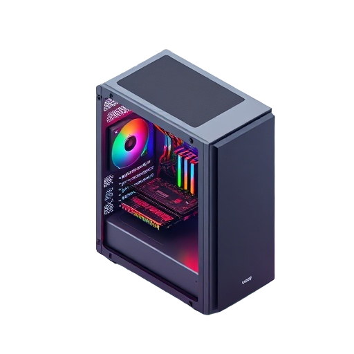 Computer Case