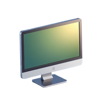 Computer Monitor