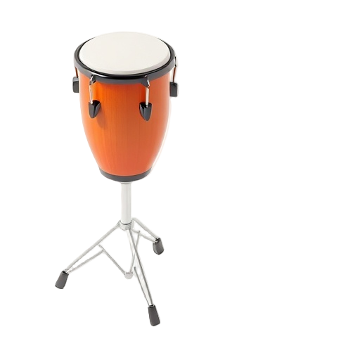 Conga Drums