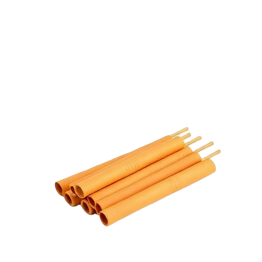 Copal resin incense sticks