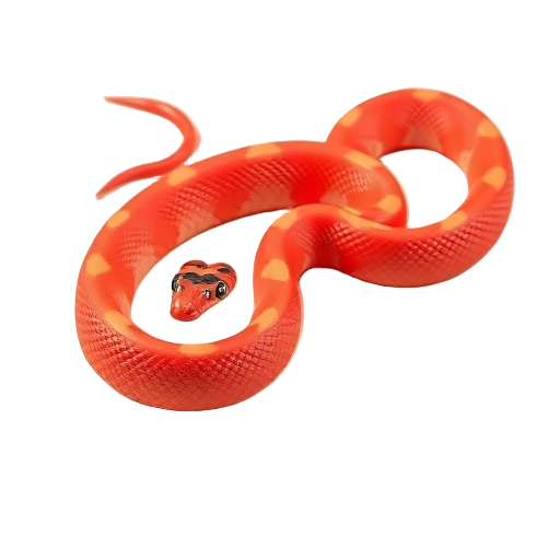 Coral Snake