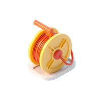 cord reel