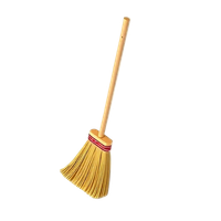 Corn Broom