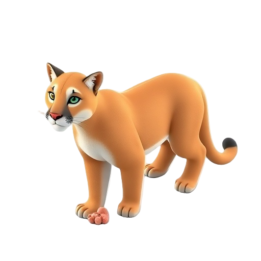 Cougar