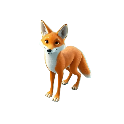 Coyote