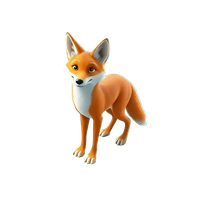 Coyote