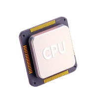 CPU