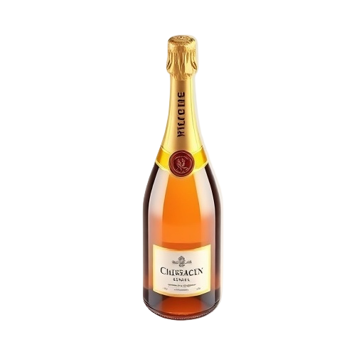 Cristal Champagne
