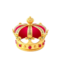 Crown Jewels of England