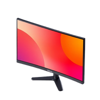Curved Monitor