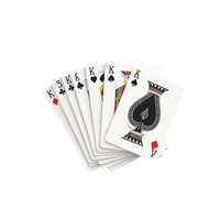 Deck of Playing Cards