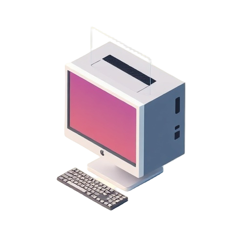 Desktop Computer