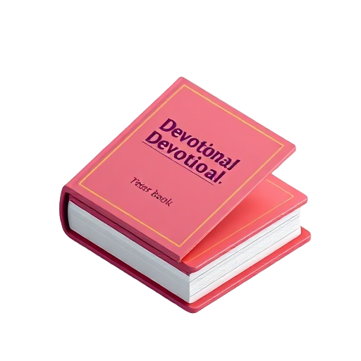 Devotional Book