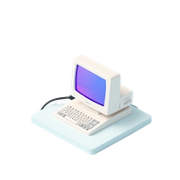 Dial-Up Internet Connection (Yearly)