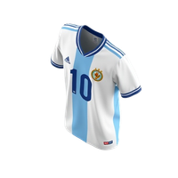 Diego Maradona 1986 World Cup Final Argentina match-worn jersey