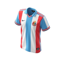 Diego Maradona's 1986 World Cup Argentina jersey