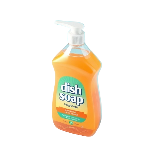 Dish Soap
