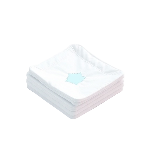 Disposable Changing Pad Liners