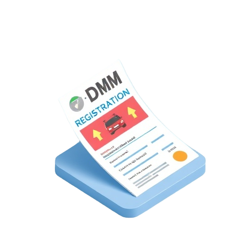 DMV Registration