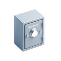 Document Safe