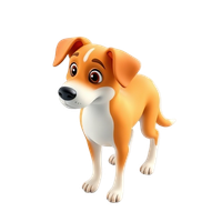 Domestic Dog