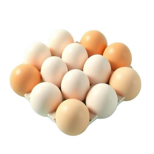 Dozen Eggs