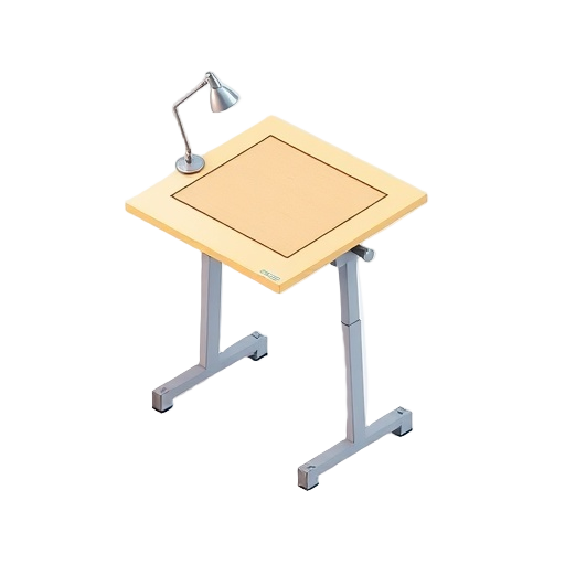 Drafting Table
