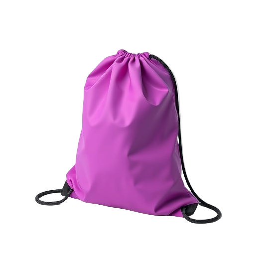Drawstring Bag