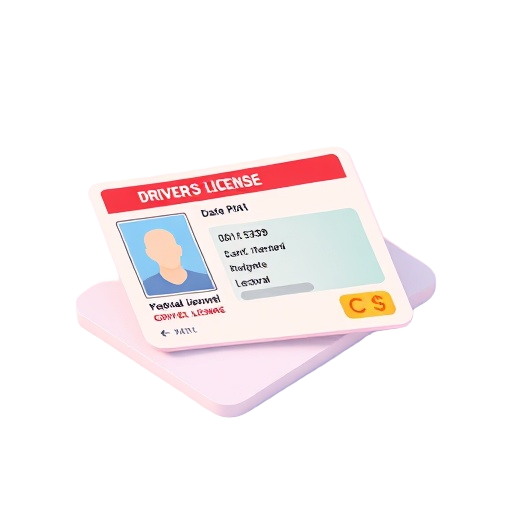 Driver's License